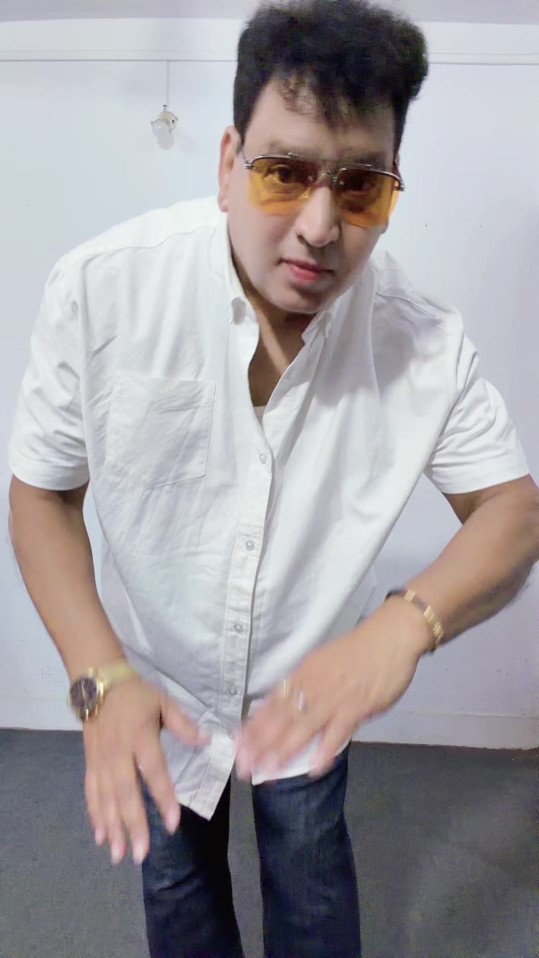 @Parakram Dhakal