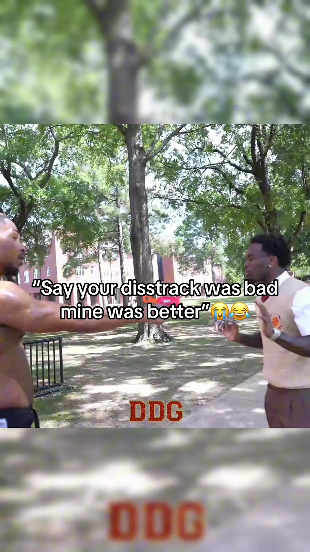 @Milo