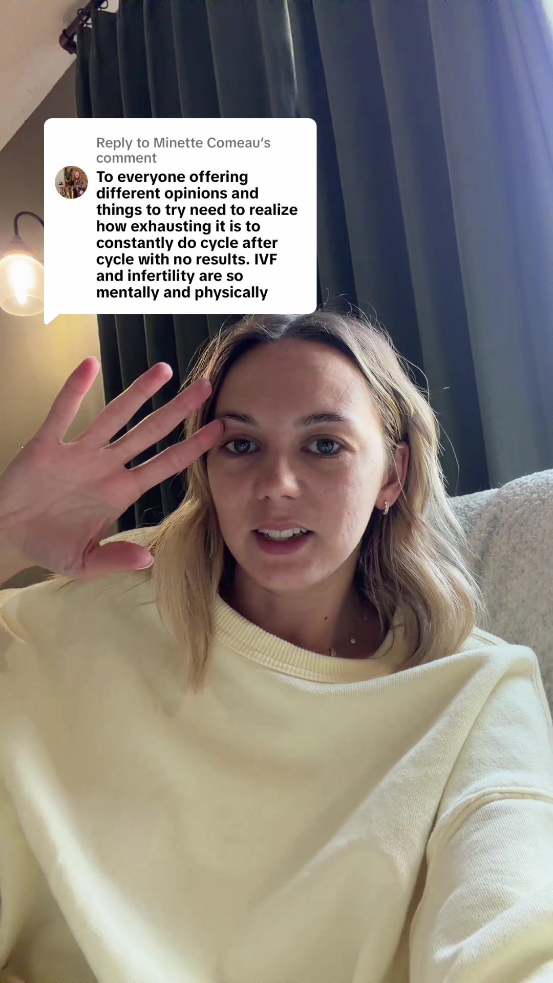 @Megan