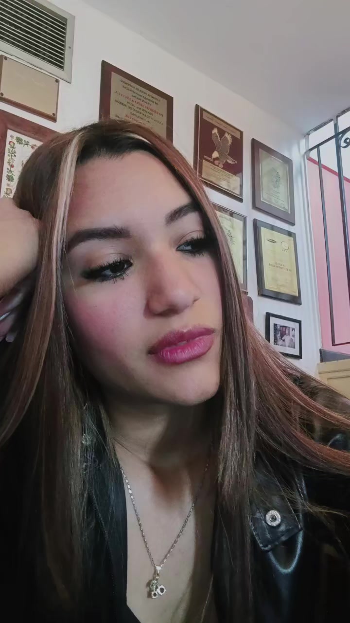 @Victoria Siverio
