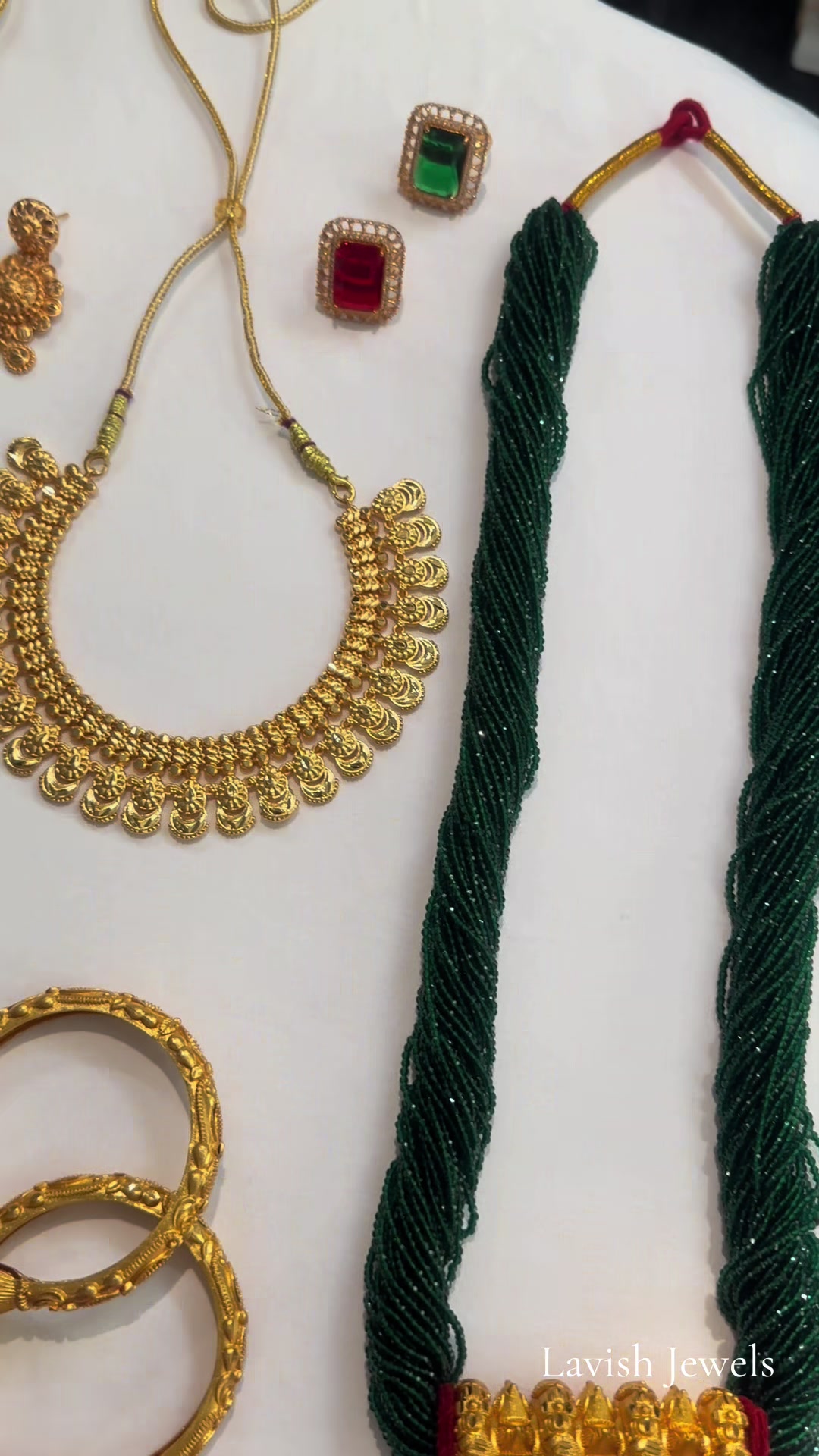 @Lavish Jewels