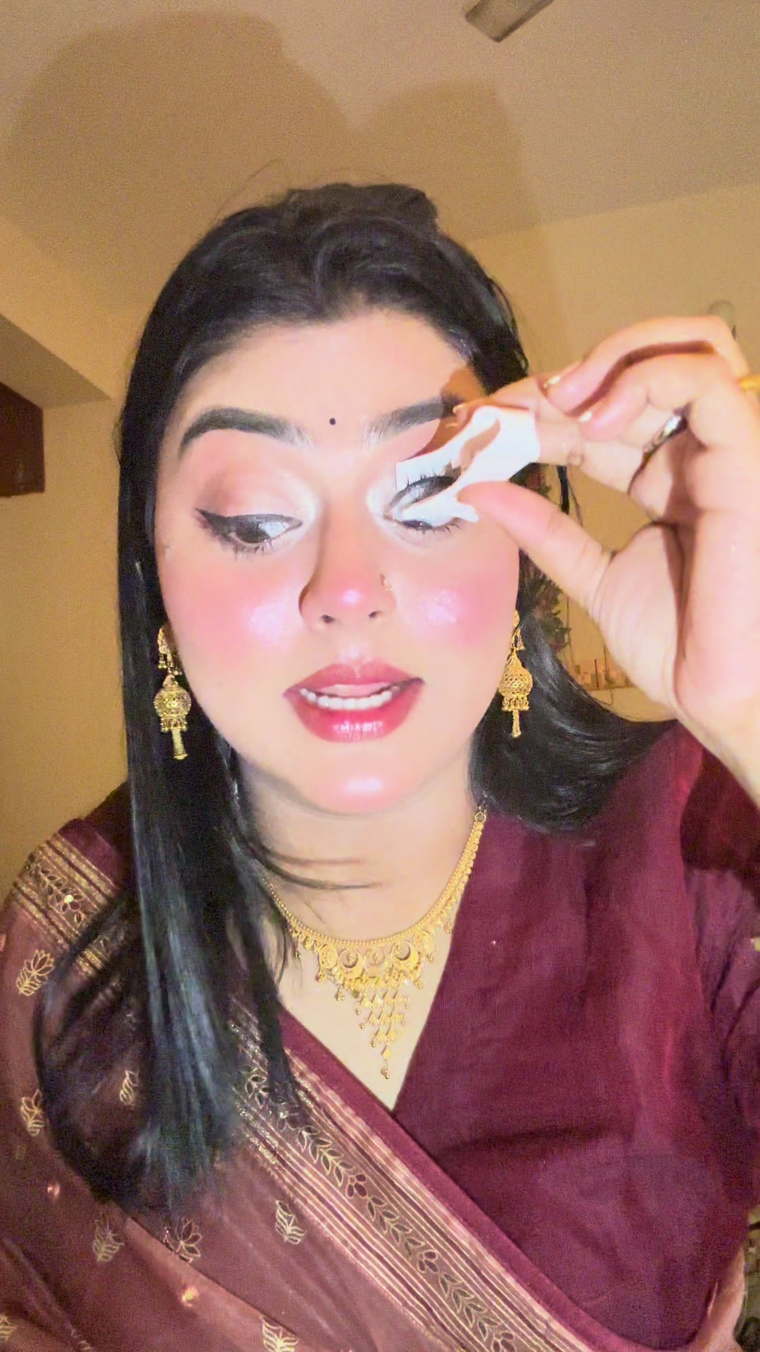 @Beauty notes by Tuhi