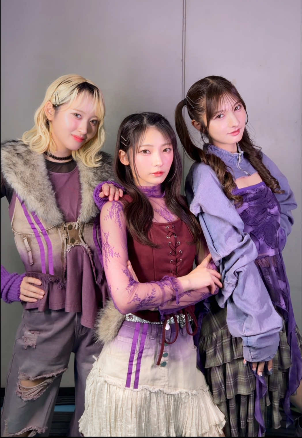 @ノイミーTikTok