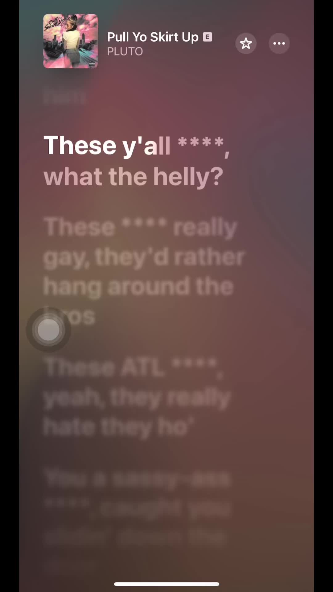 @MyFavLyrics