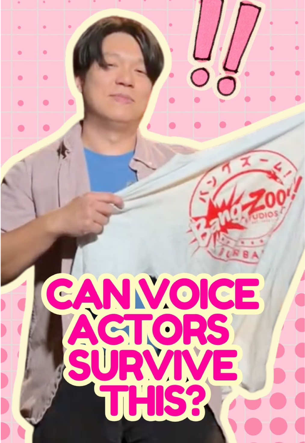 @Bang Zoom! TV