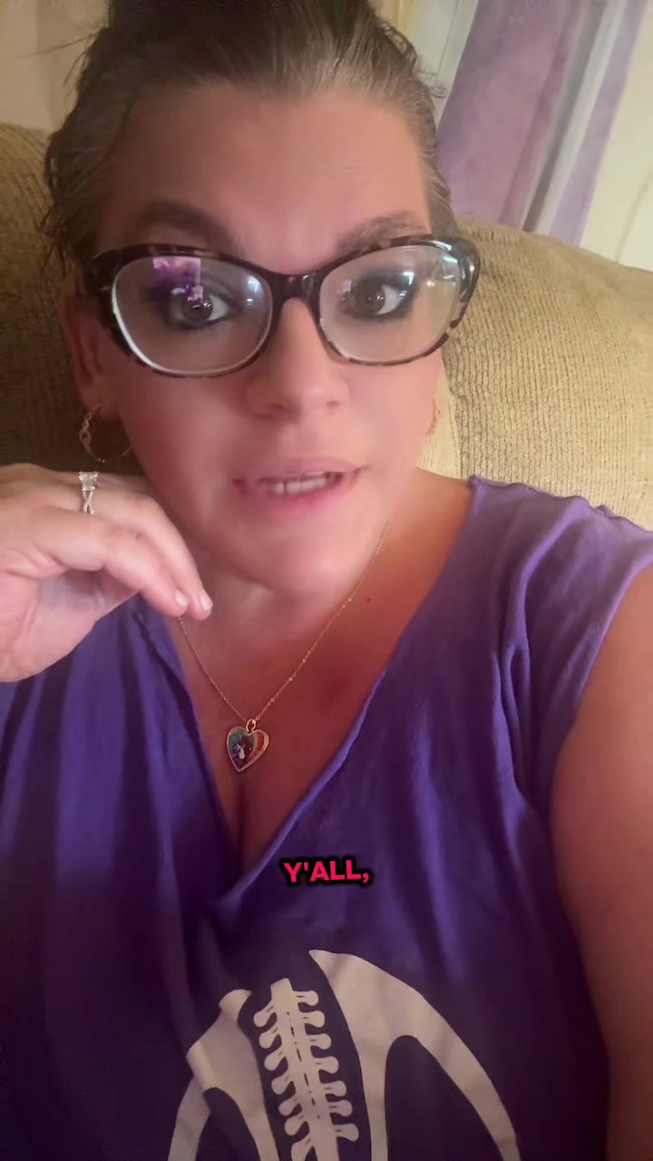 @Amanda