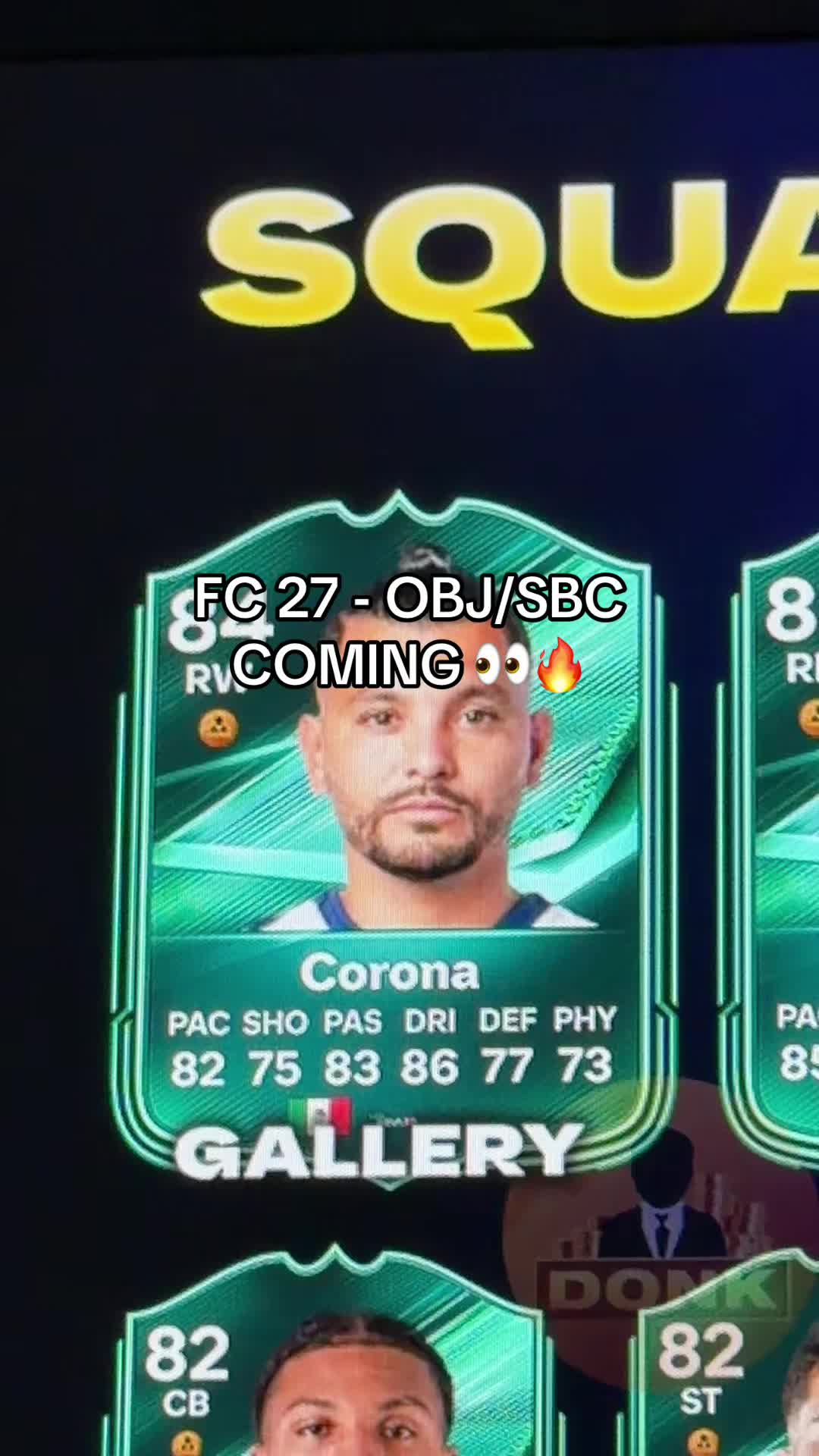 @FUTDonk