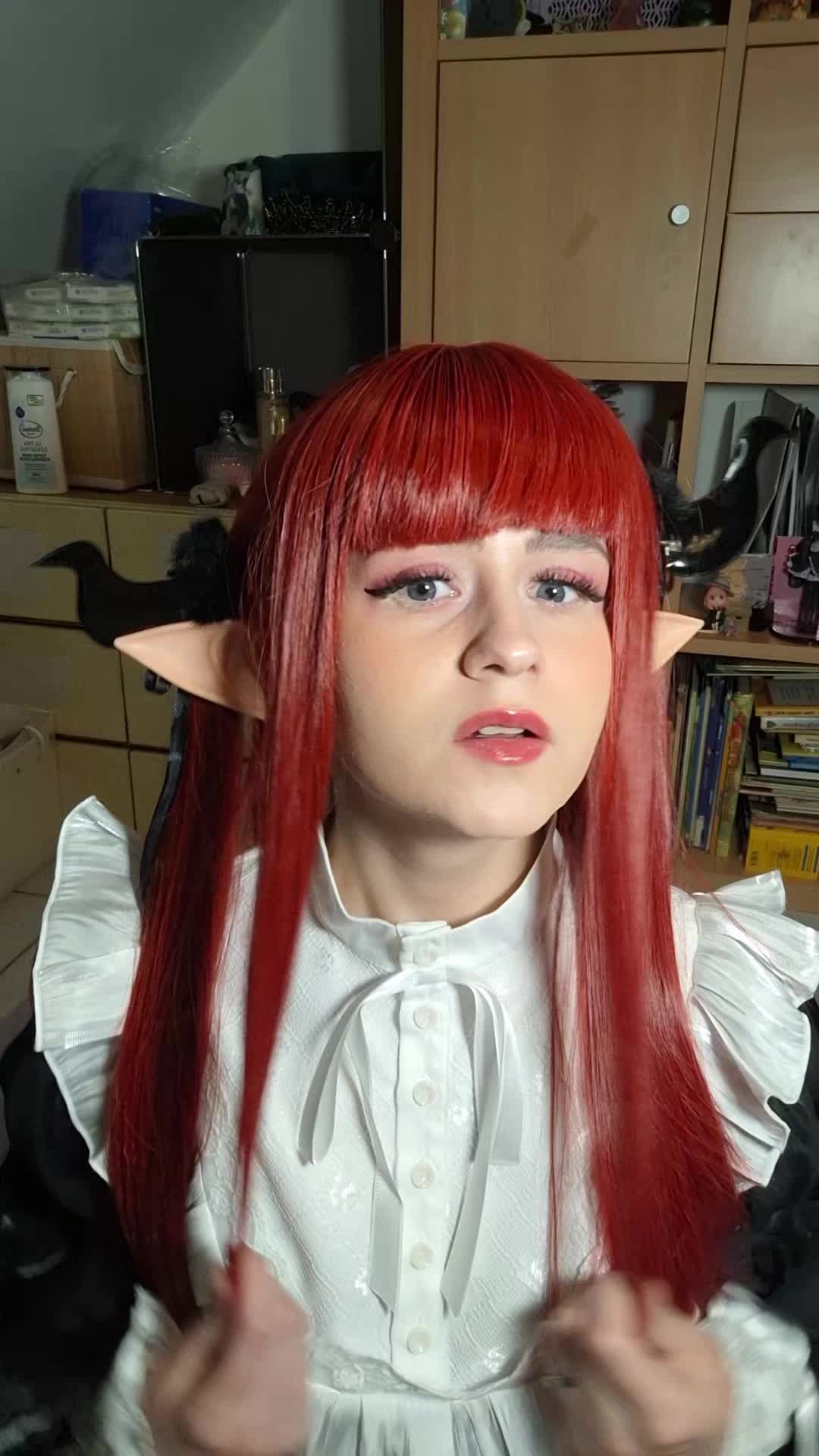 @Marindayooo