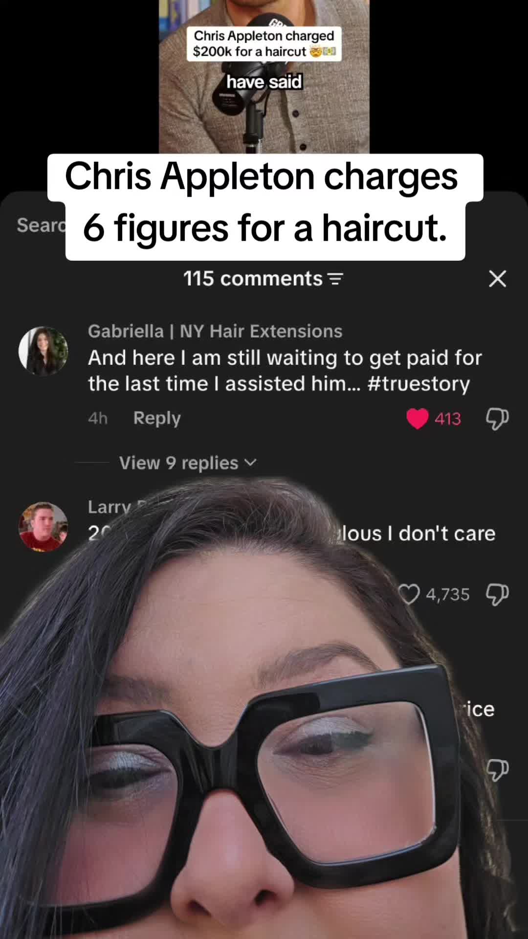 @Chef Liv Vasquez