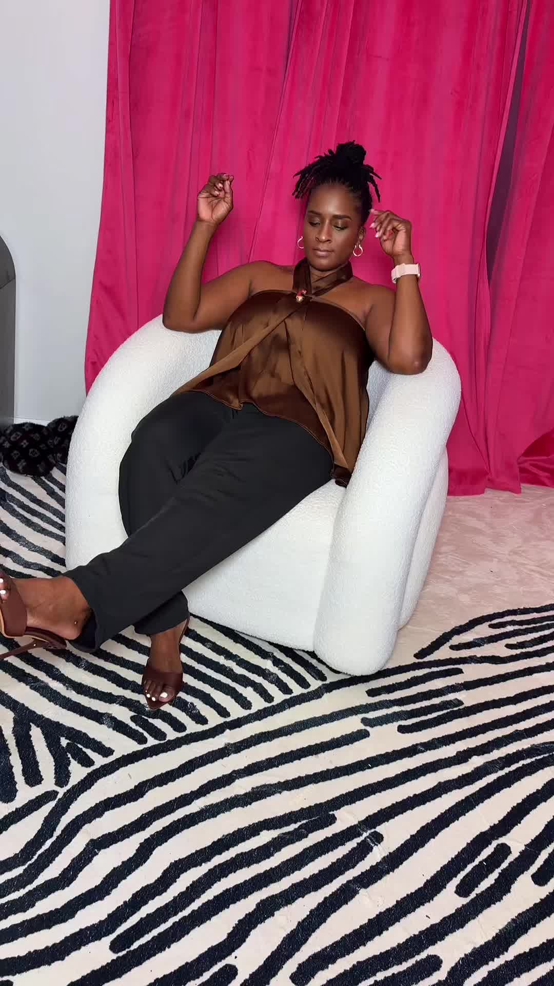 @Queen Vibes