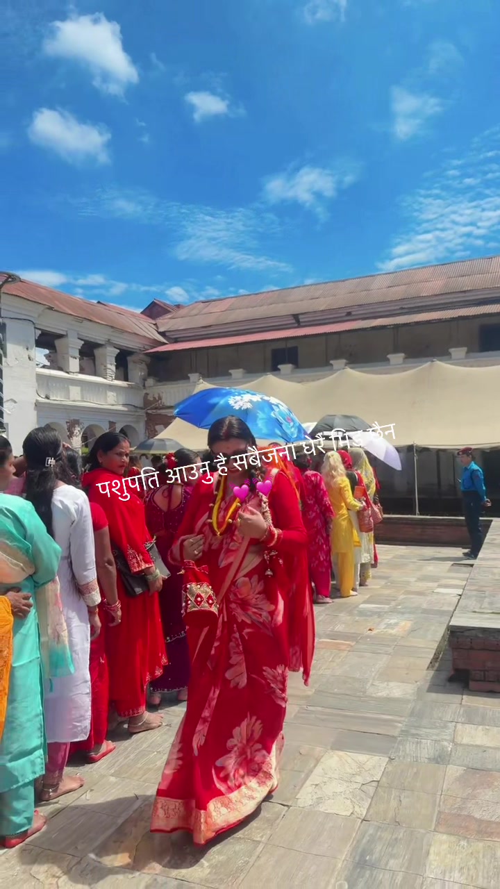 @Ambika Bhandari Boha