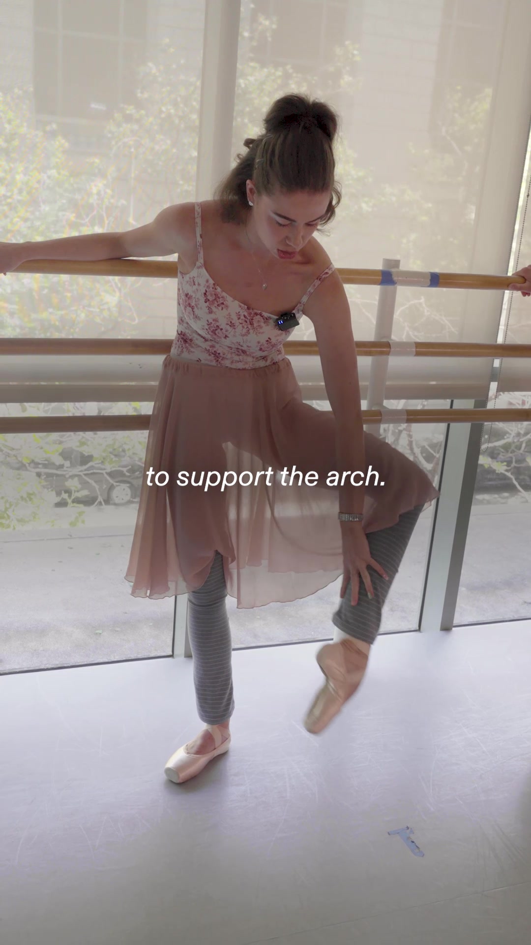 @SF Ballet