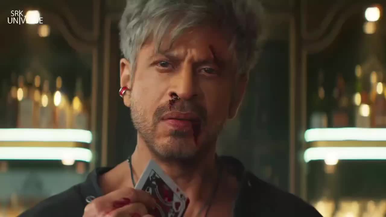@Shah Rukh Khan