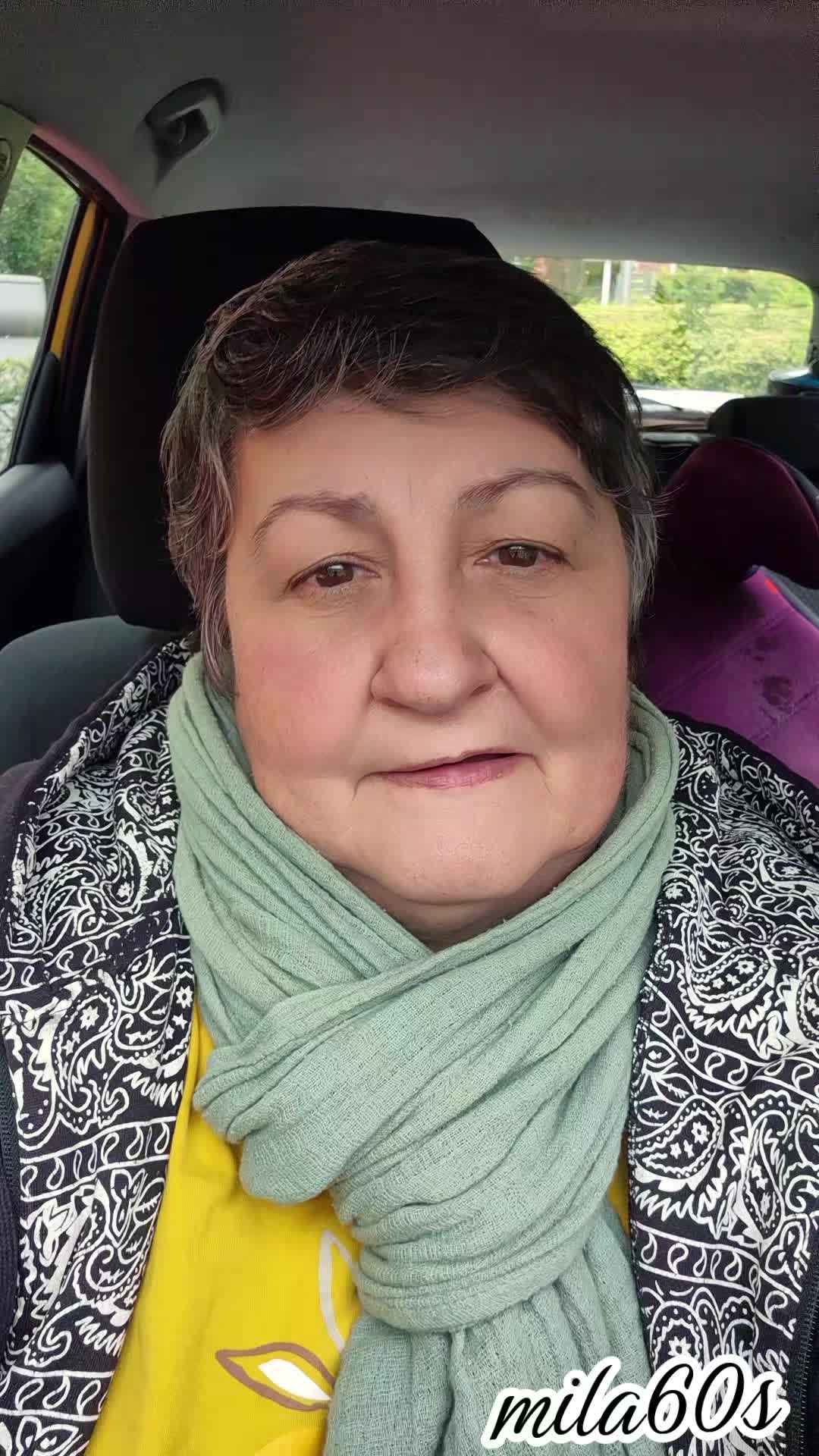 @🇩🇪Oma Lydia(Людмила)🇰🇿