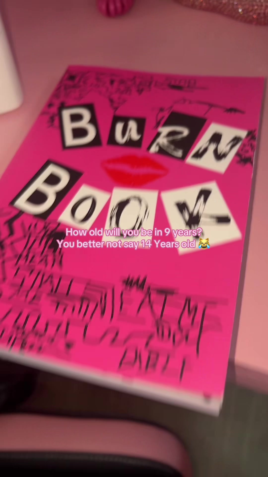 @It Girl ♡