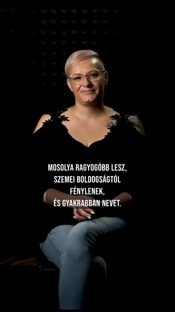 @True Self | Molnár Móni