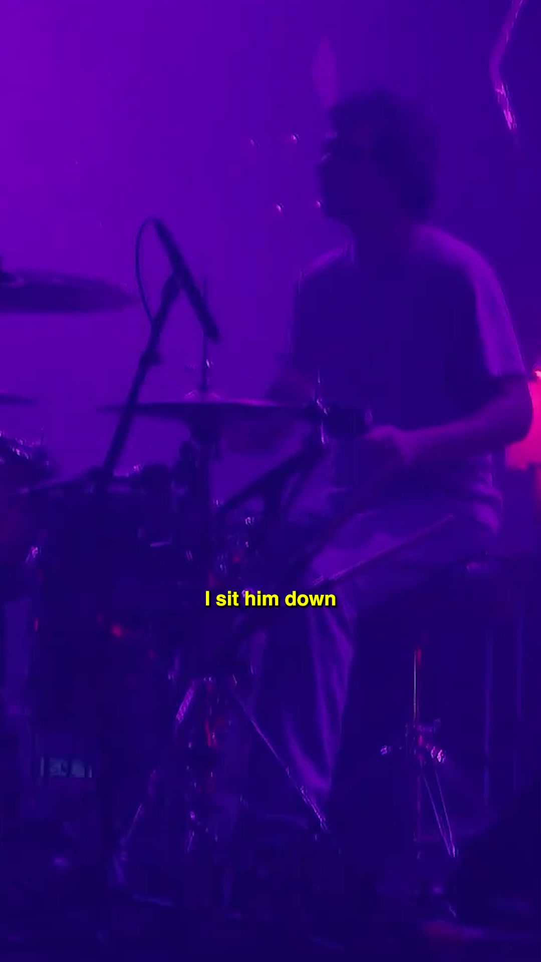 @The Strokes Fan