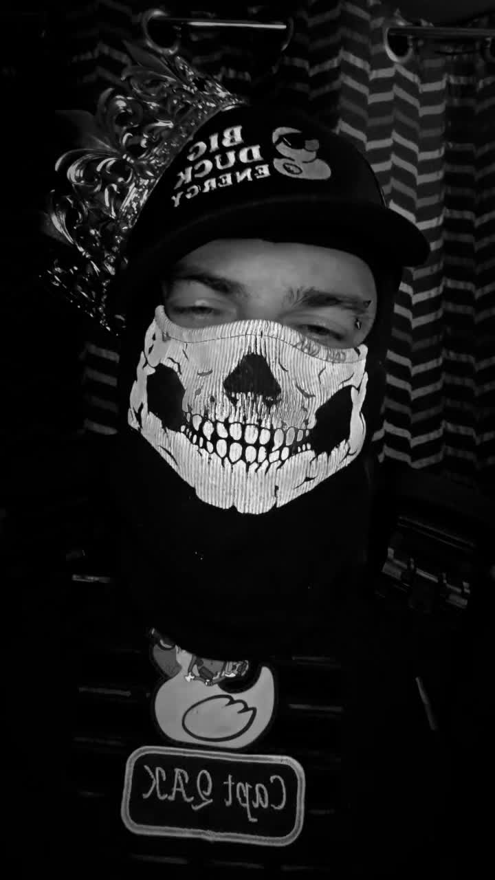 @🪶👑Capt QAK (ducky) 👑🪶
