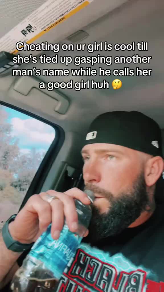 @BlueCollarDaddy🕷️