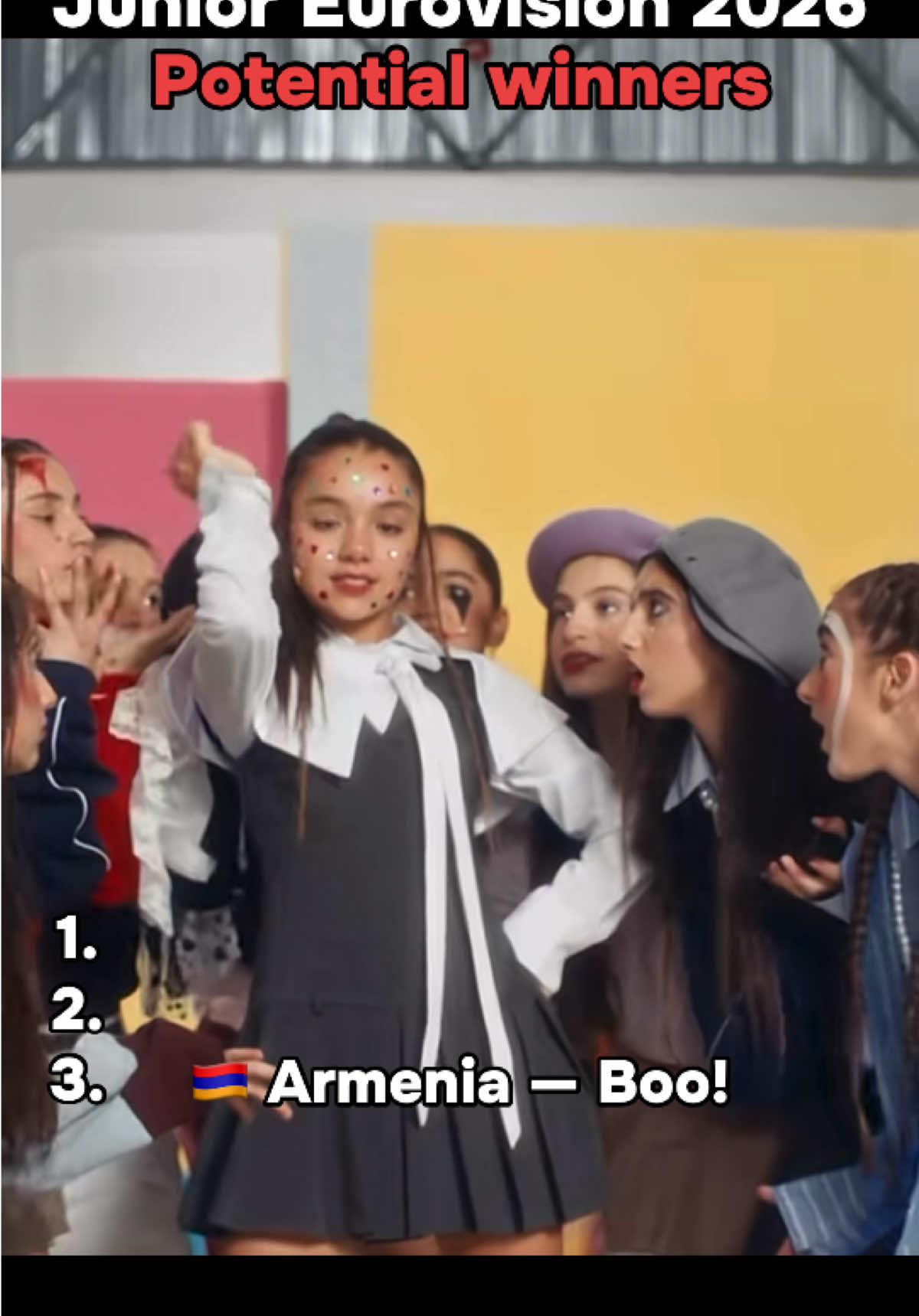 @EurovisionFan