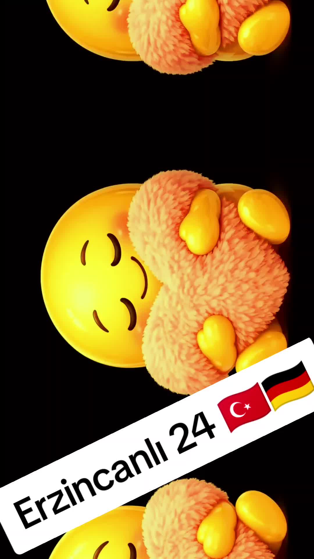 @Ǝɹzᴉuɔɐu'ๅᴉㄹㄣ 🇹🇷🇩🇪