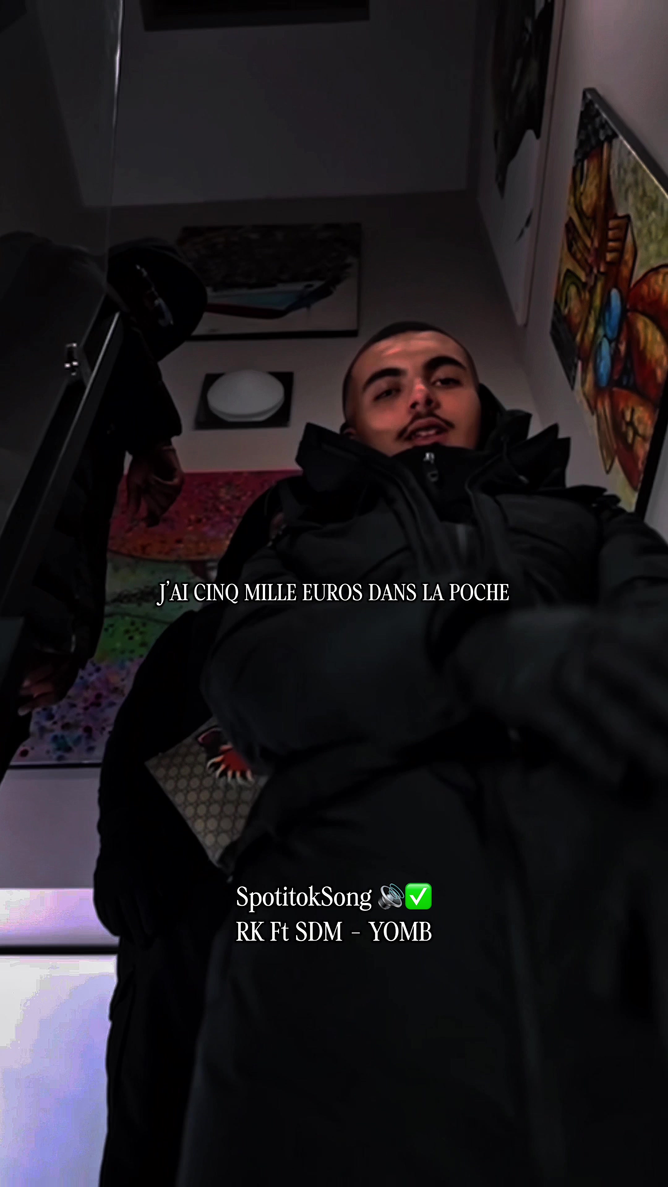 @𝐒𝐩𝐨𝐭𝐢𝐓𝐨𝐤𝐒𝐨𝐧𝐠 🔊✅