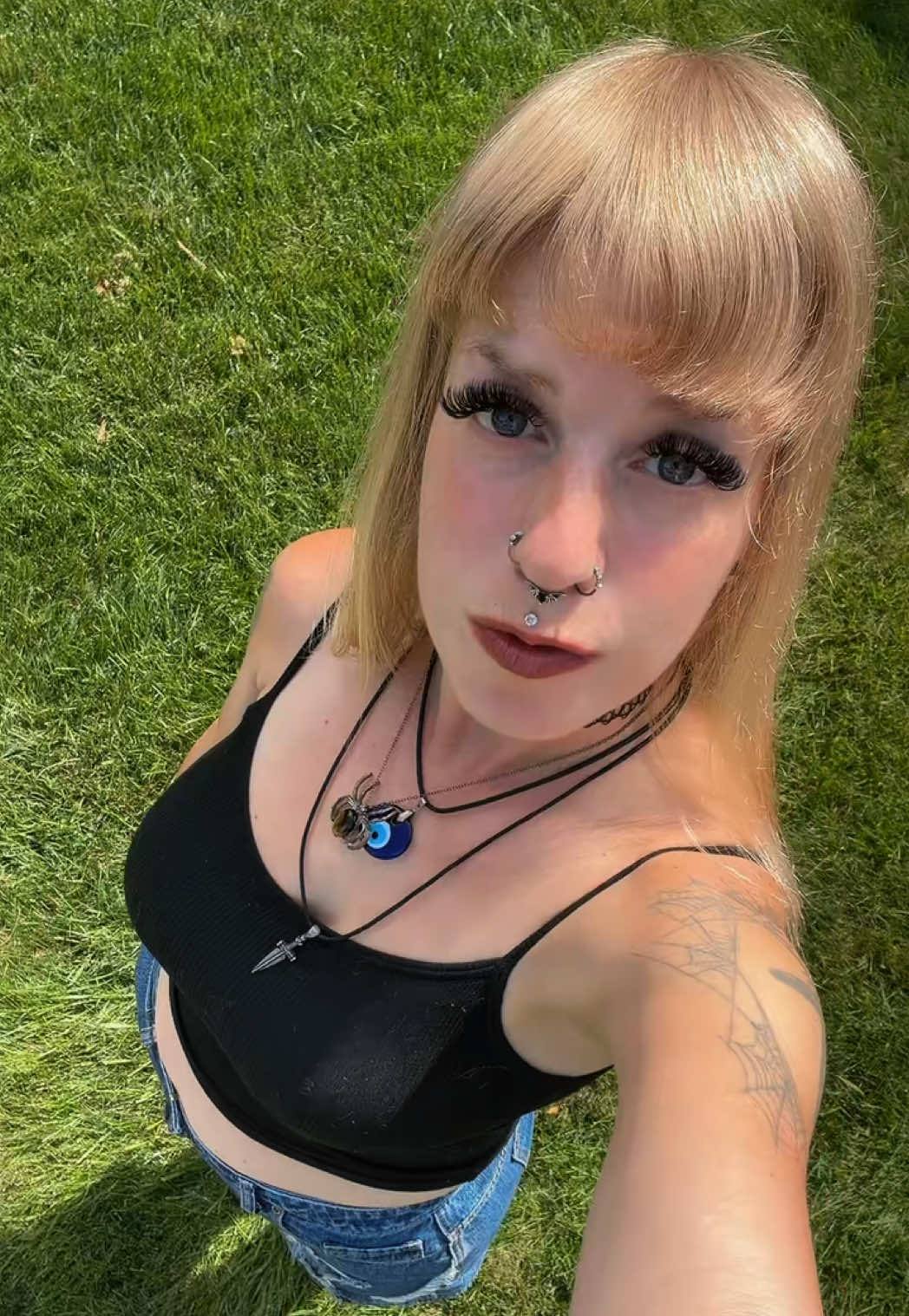 @Courtney Mae 🖤