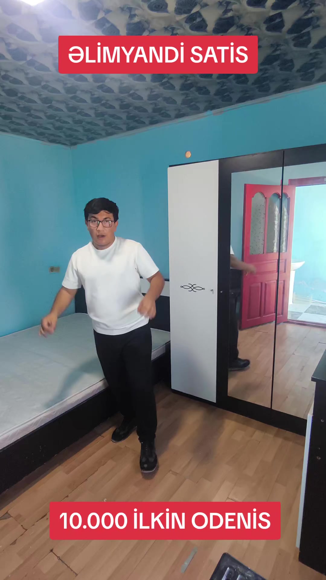@Əmlakçı Sunay