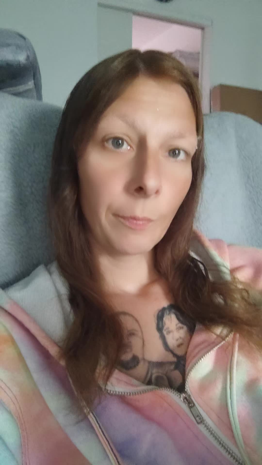 @Stefanie