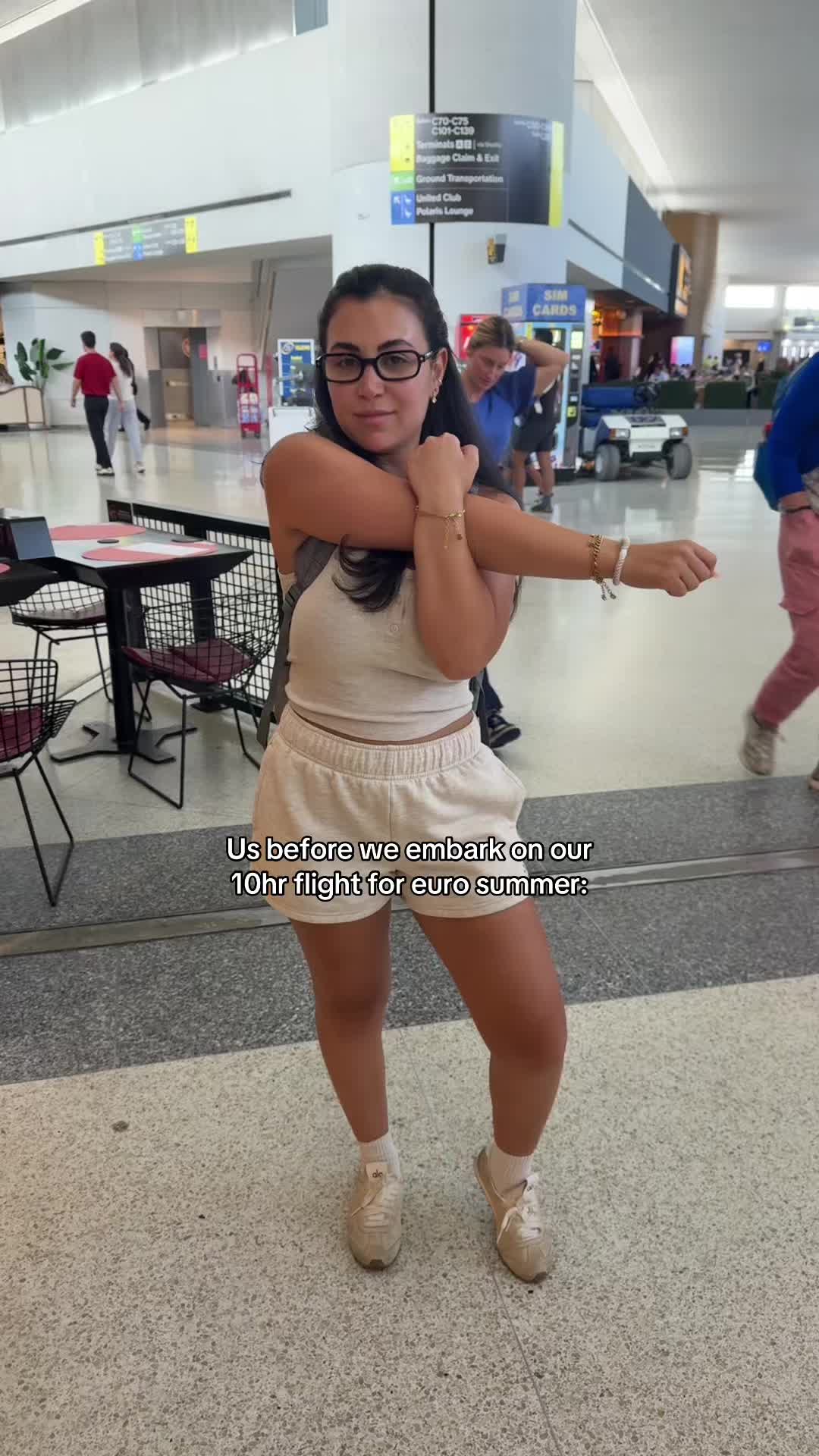 @Christine Abraham