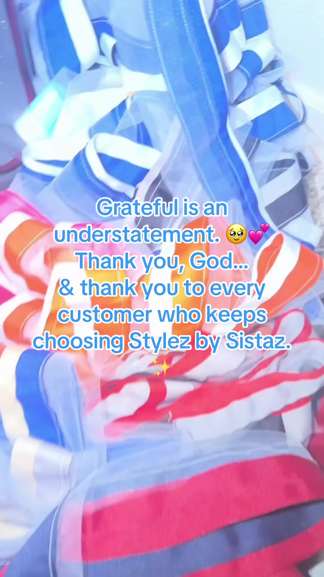 @Stylez by Sistaz LLC