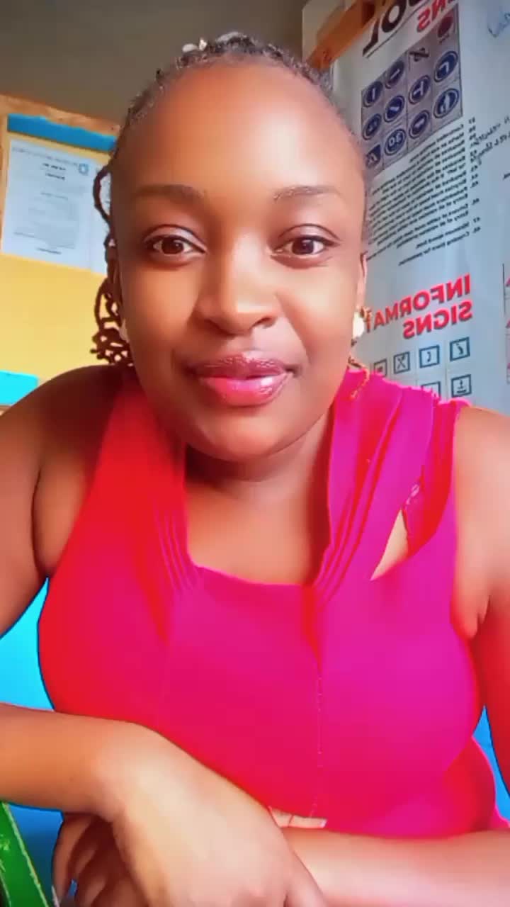 @@Esther wanjiru