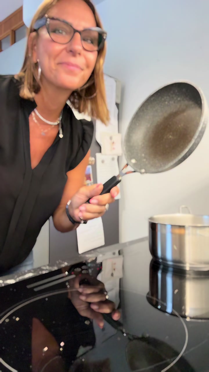 @“Le ricette della Sere”