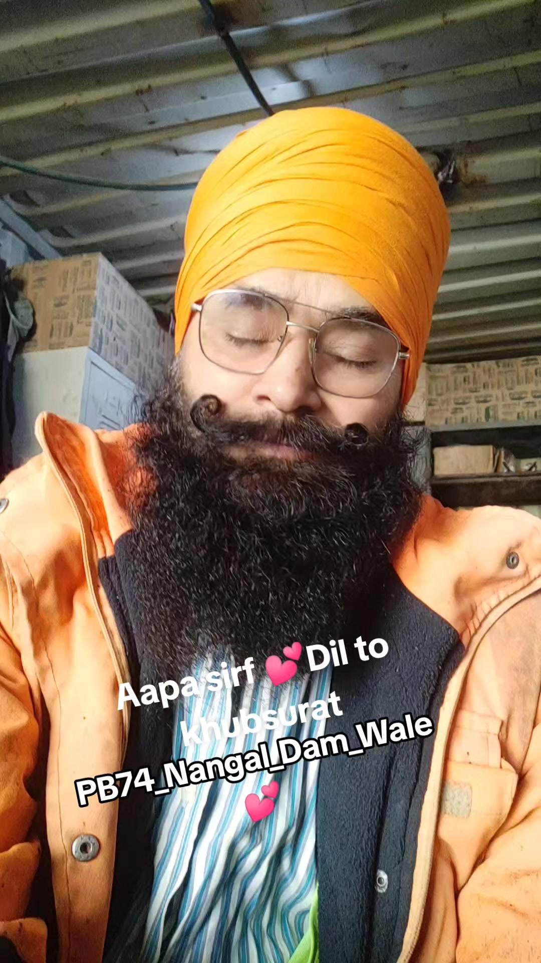 @Navjot Singh Bhardwaj