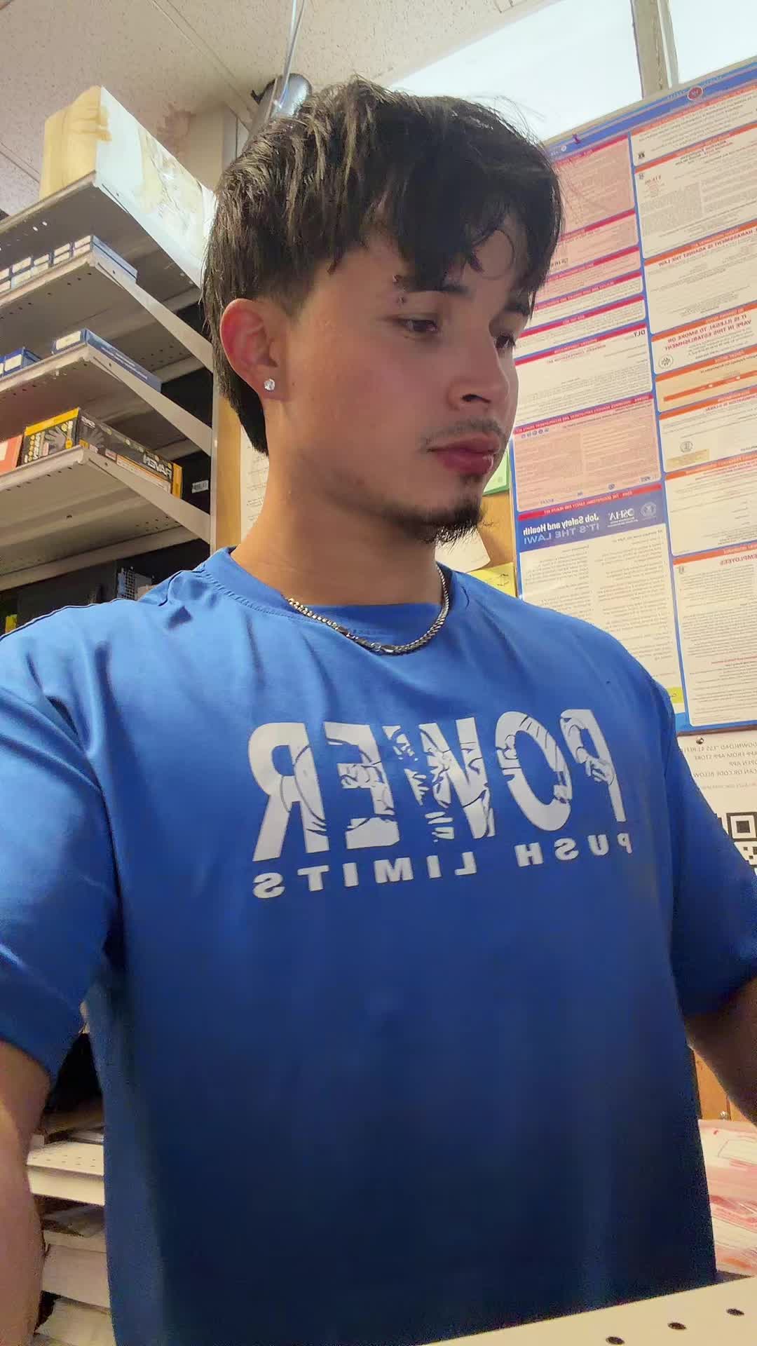 @Ronald