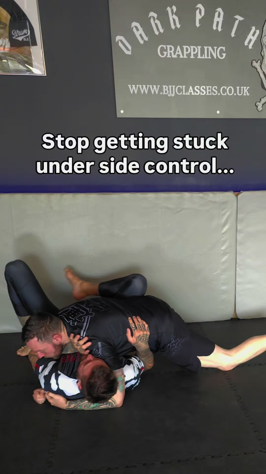 @🥋 BJJ TikTok | Adam Ellis