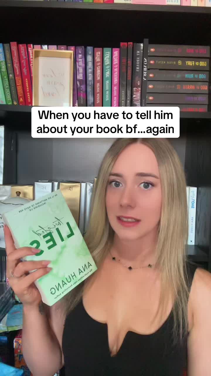 @CrazyClover 🍀📖