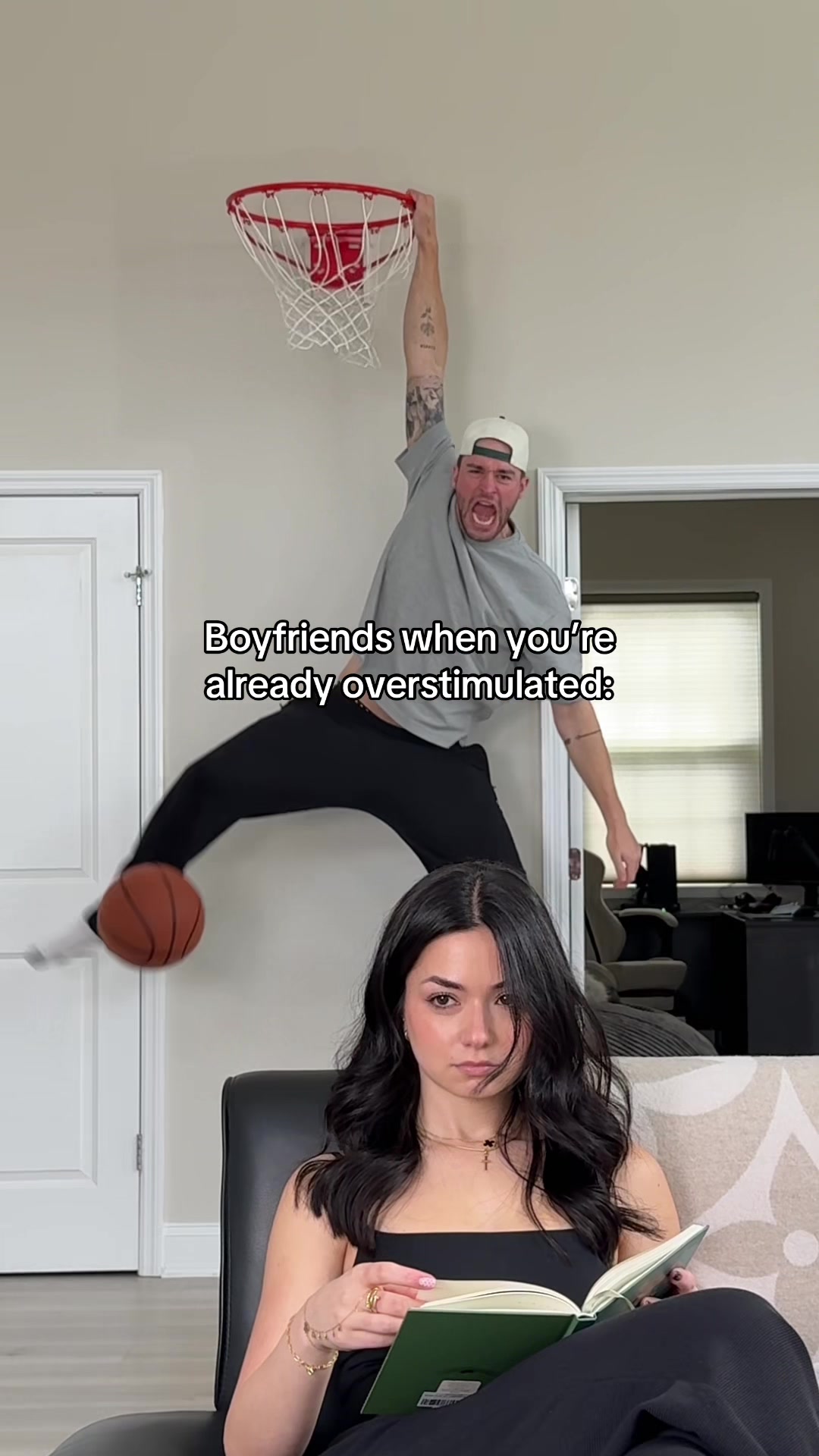 @Angela