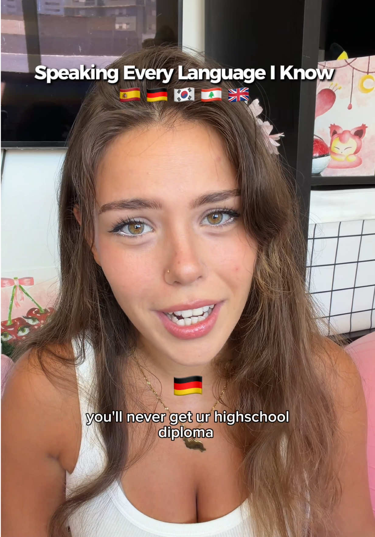 @alena gonzalez