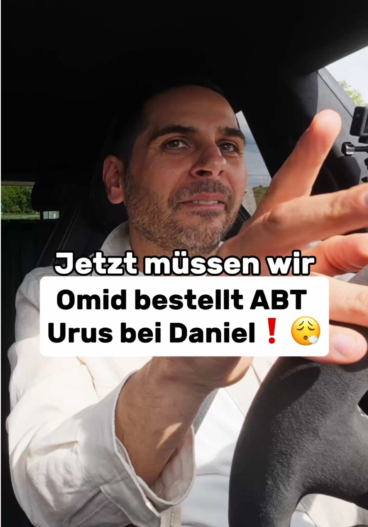 @Daniel Abt