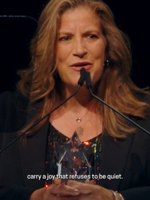 @The Jimmy Awards