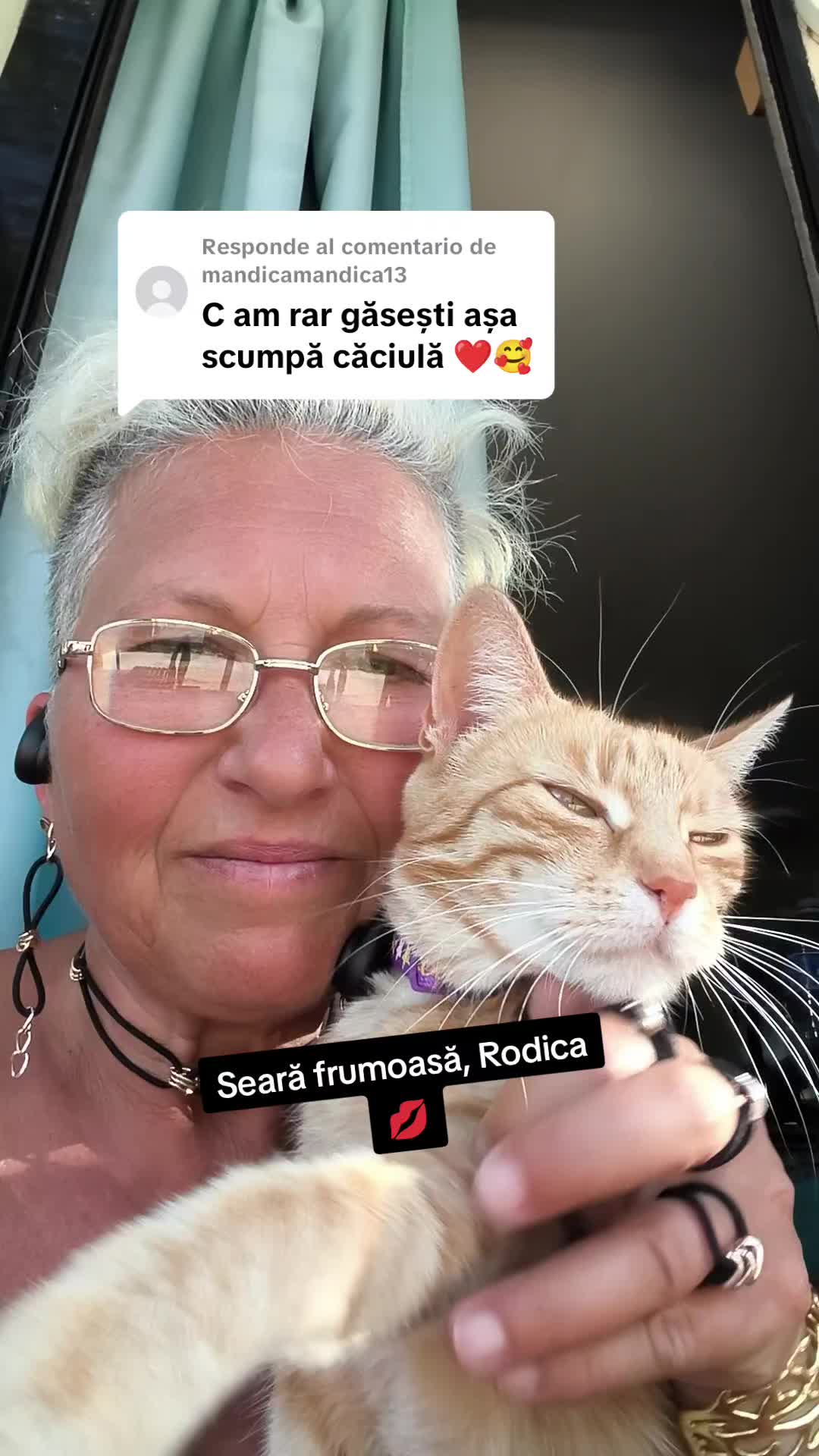 @Manuela