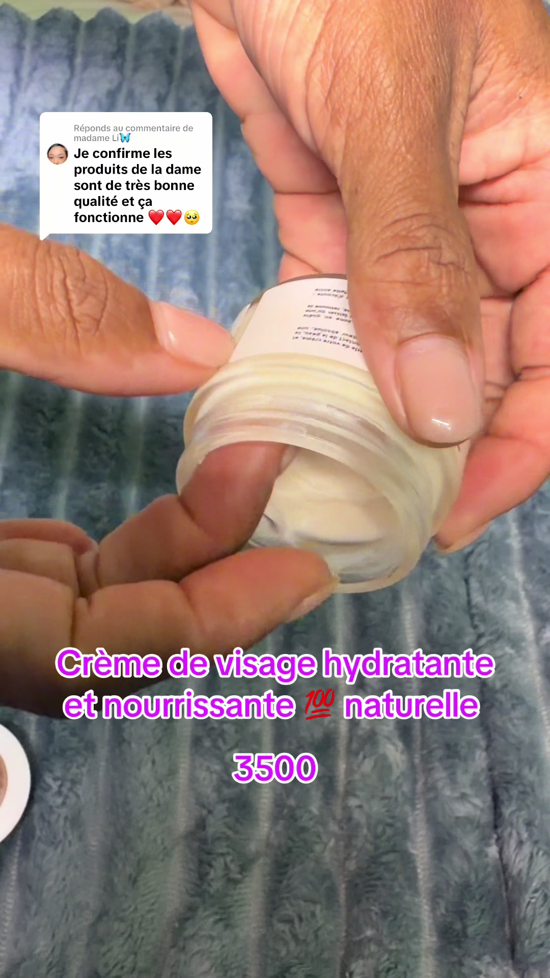 @kiouce Natural skin Care