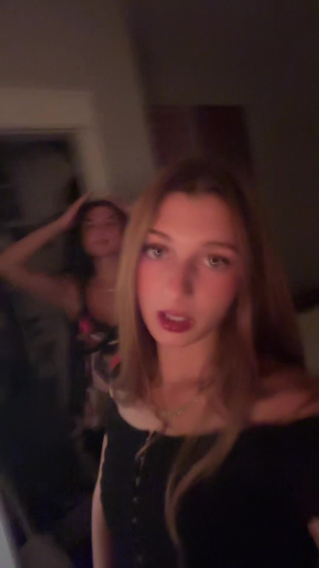 @Veronica