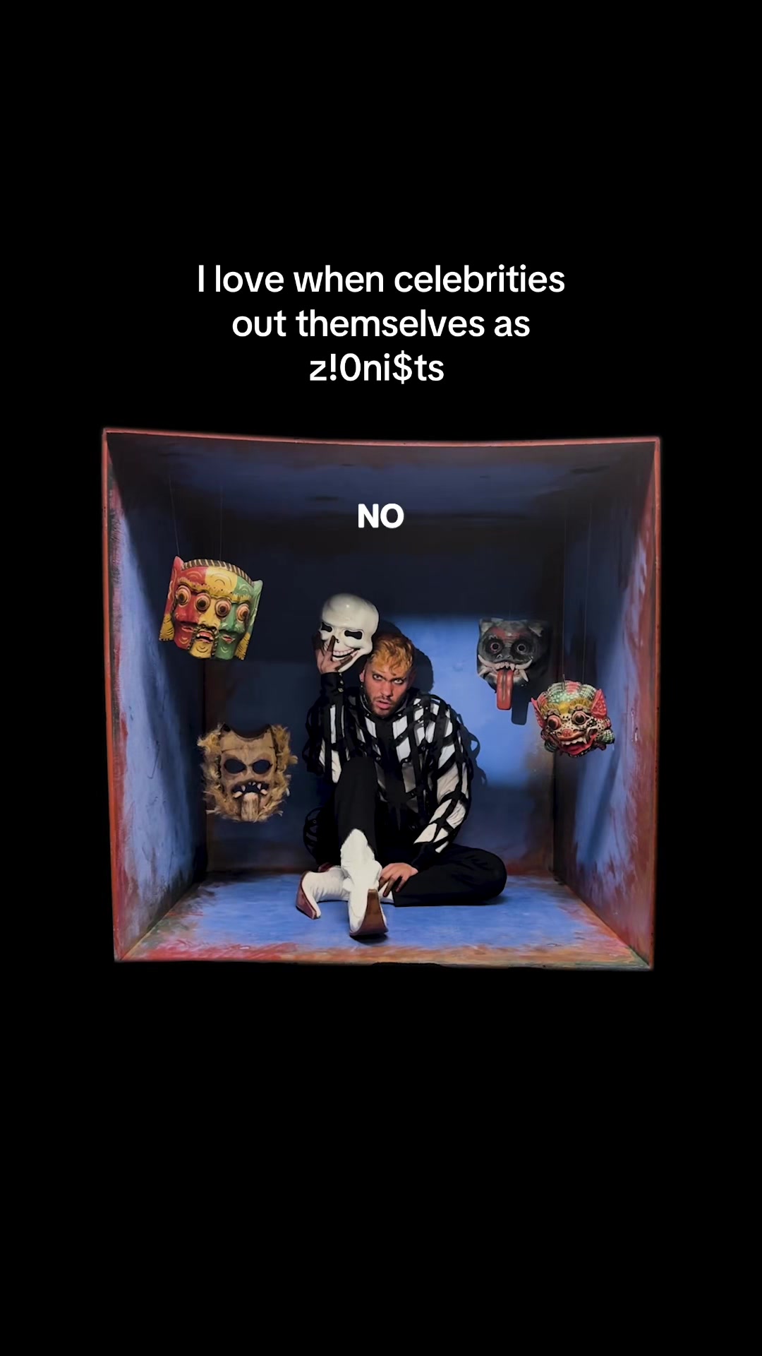 @Cainculto