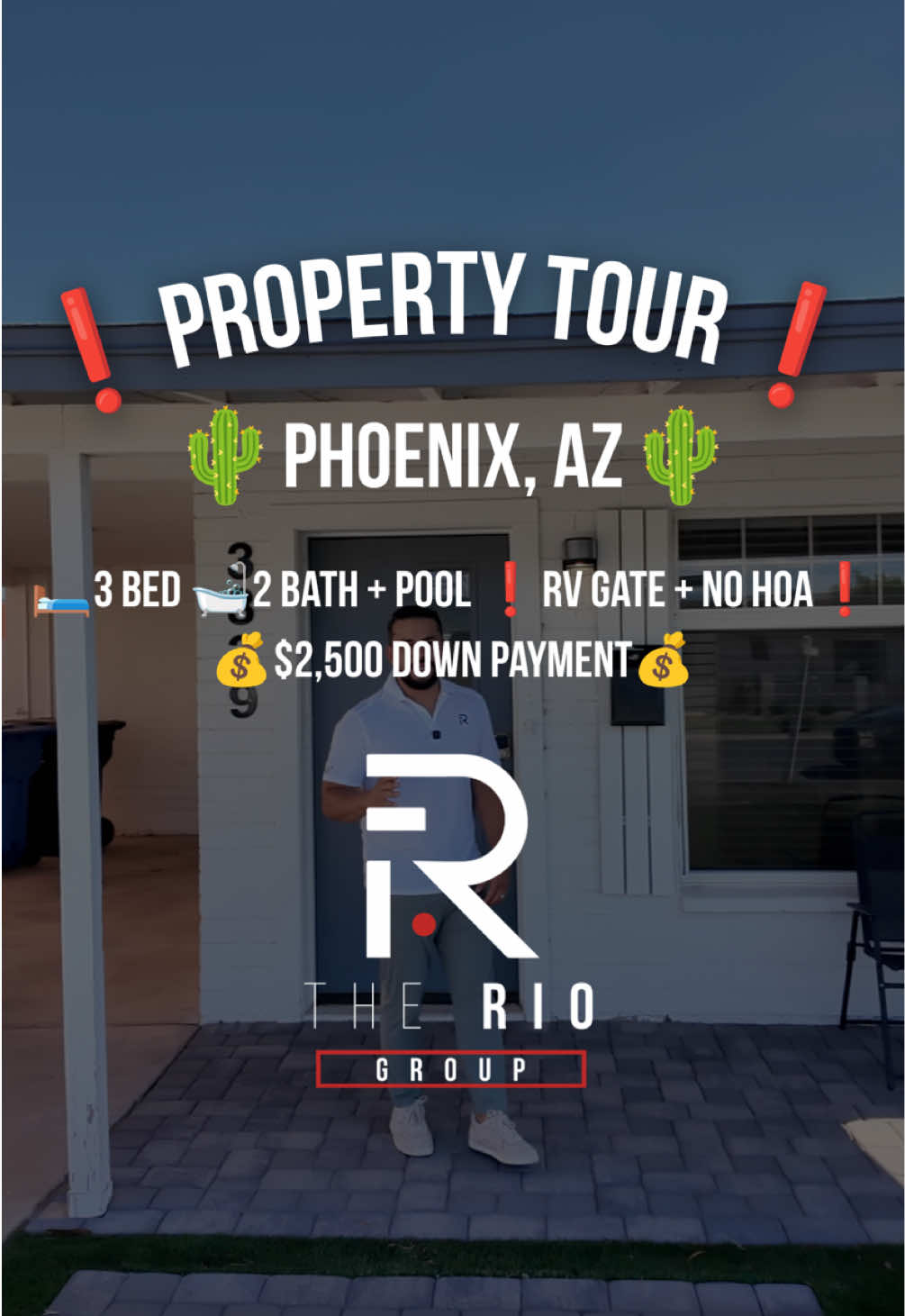 @Rio Vidrio | AZ & Associates