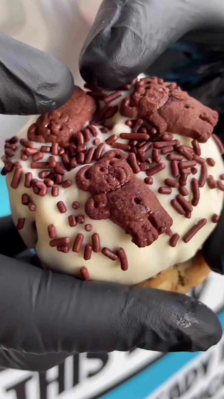 @PDX Cookie Co