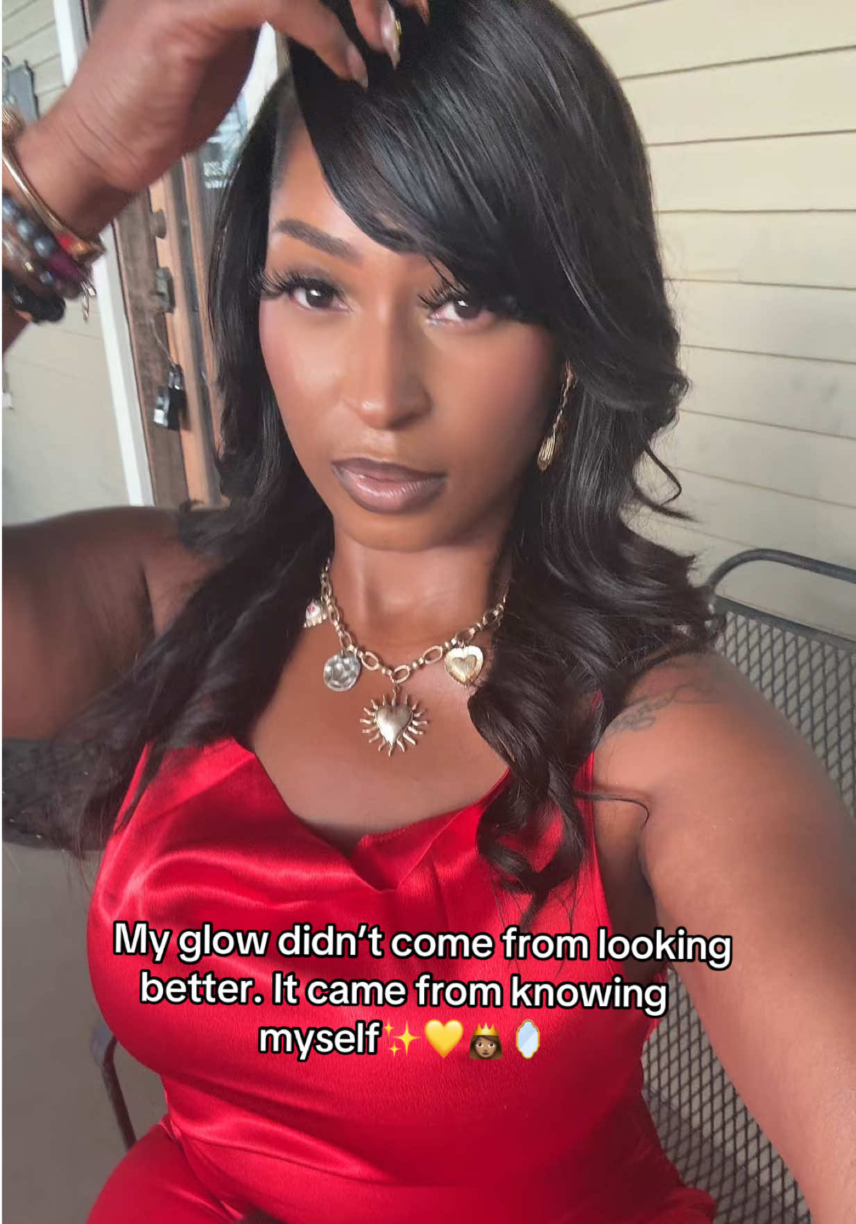@Nichelle | The Self Love Guide