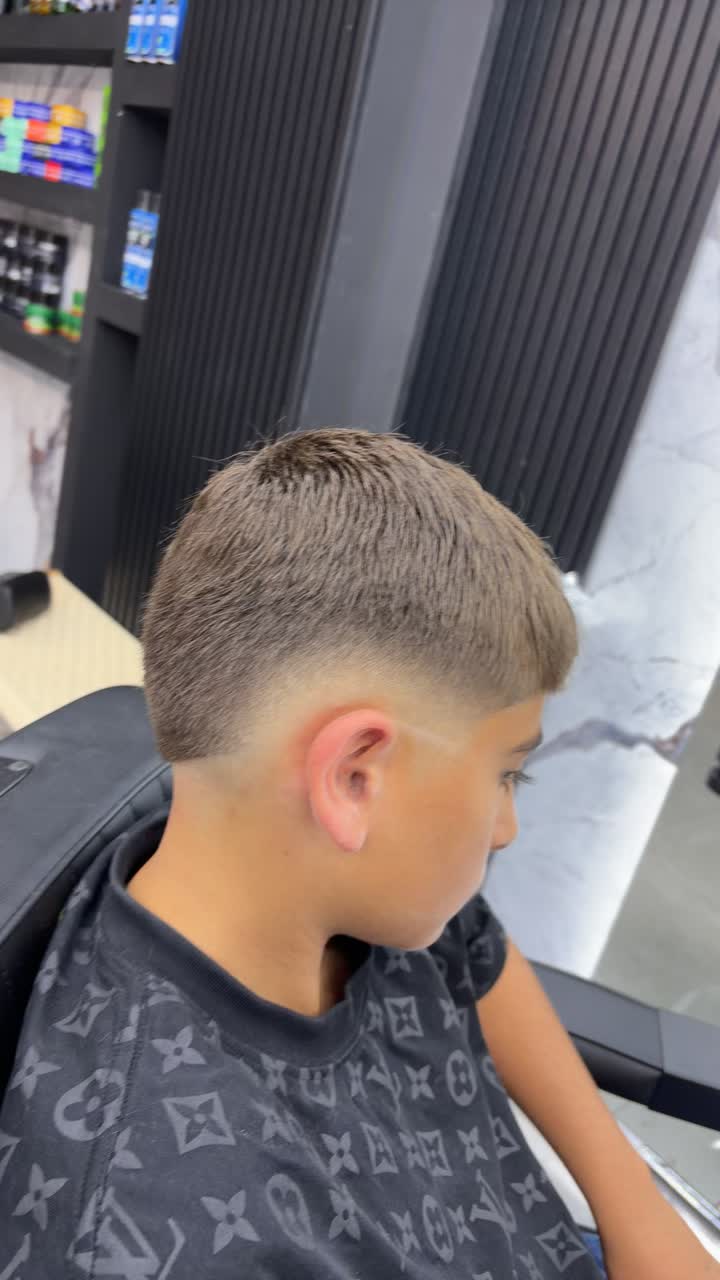@barber.⭐️