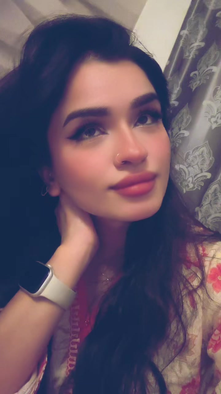 @aisha mirza